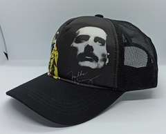 Boné Queen Freddie Mercury Trucker - comprar online
