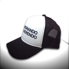BONÉ TA NAMORANDO E ME QUERENDO - comprar online