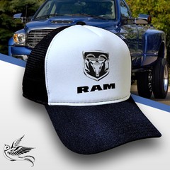 BONÉ DODGE RAM - comprar online