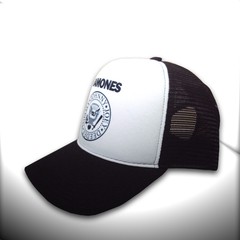 BONÉ RAMONES LOGOTIPO - comprar online