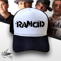 BONÉ RANCID