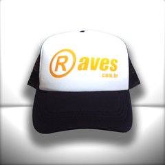 BONÉ RAVES