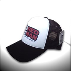 BONÉ RED MAN - comprar online