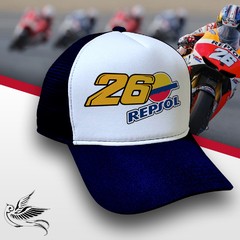 BONÉ REPSOL - comprar online