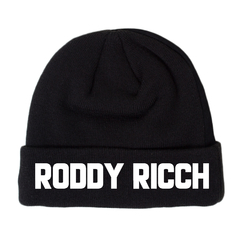 GORRO TOUCA RODDY RICCH