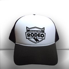 BONÉ CANADIAN FINALS RODEO