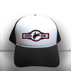 BONÉ RODEIO ZONE