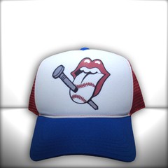 BONÉ STONES BASEBALL
