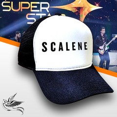 BONÉ SCALENE - comprar online