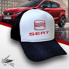 BONÉ SEAT - comprar online