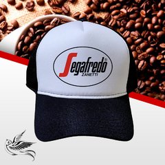 BONÉ SEGAFREDO
