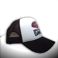 BONÉ SHUT UP DANCE BLACK - comprar online