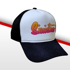 BONÉ SINISTRO INSTA STORIES - comprar online