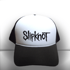 BONÉ SLIPKNOT