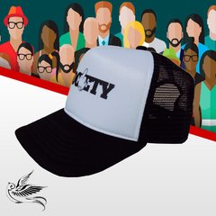 BONÉ SOCIETY SNAPBACK - comprar online