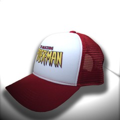 BONÉ HOMEM ARANHA SPIDERMAN - comprar online