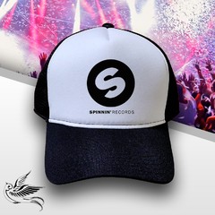 BONÉ SPINNIN RECORDS