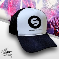 BONÉ SPINNIN RECORDS - comprar online