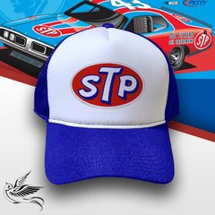 BONÉ STP OIL