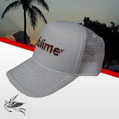 BONÉ SUBLIME TRUCKER - comprar online