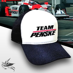 BONÉ TEAM PENSKE - comprar online