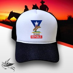 BONÉ TEXAS REPUBLIC