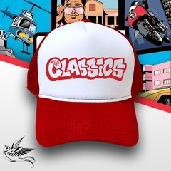 BONÉ THE CLASSICS GTA