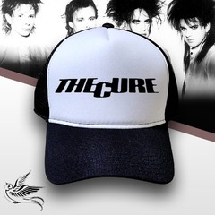 BONÉ THE CURE