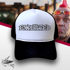 BONÉ THE EXPLOITED