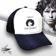 BONÉ THE DOORS HOLD - comprar online
