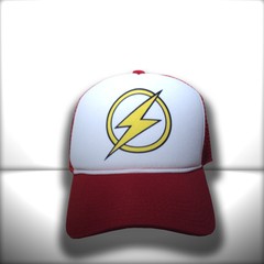 BONÉ THE FLASH