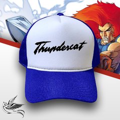 BONÉ THUNDERCATS