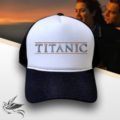 BONÉ TITANIC CLASSIC