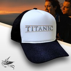 BONÉ TITANIC CLASSIC - comprar online