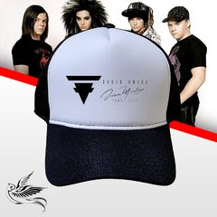 BONÉ TOKIO HOTEL