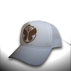 BONÉ TOMORROWLAND GOLD - comprar online