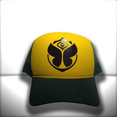 BONÉ TOMORROWLAND BRASIL