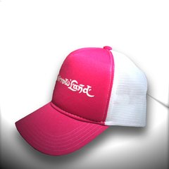 BONÉ TOMORROWLAND PINK - comprar online