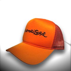 BONÉ TOMORROWLAND ORANGE - comprar online