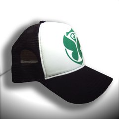 BONÉ TOMORROWLAND GREEN - comprar online