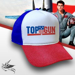 BONÉ TOPGUN - comprar online