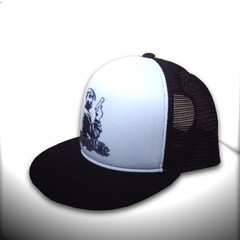 BONÉ TUPAC THUG LIFE - comprar online