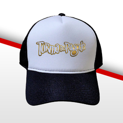 BONÉ TURMA DO PAGODE PREMIUM SNAPBACK TRUCKER