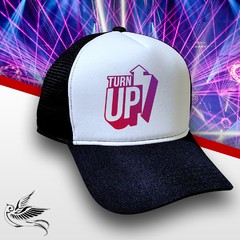 BONÉ TURN UP - comprar online