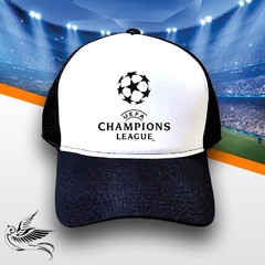 BONÉ UEFA CHAMPIONS LEAGUE