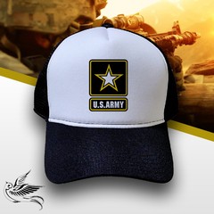 BONÉ US ARMY