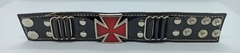 Bracelete Vasco Da Gama Cruz De Malta Pulseira - comprar online
