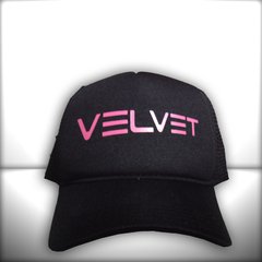 BONÉ VELVET
