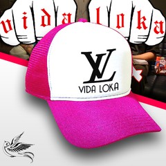BONÉ VIDA LOKA - comprar online