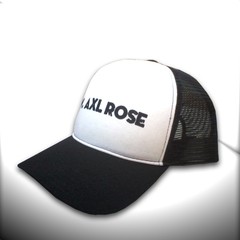 BONÉ AXL ROSE GUNS N ROSES - comprar online